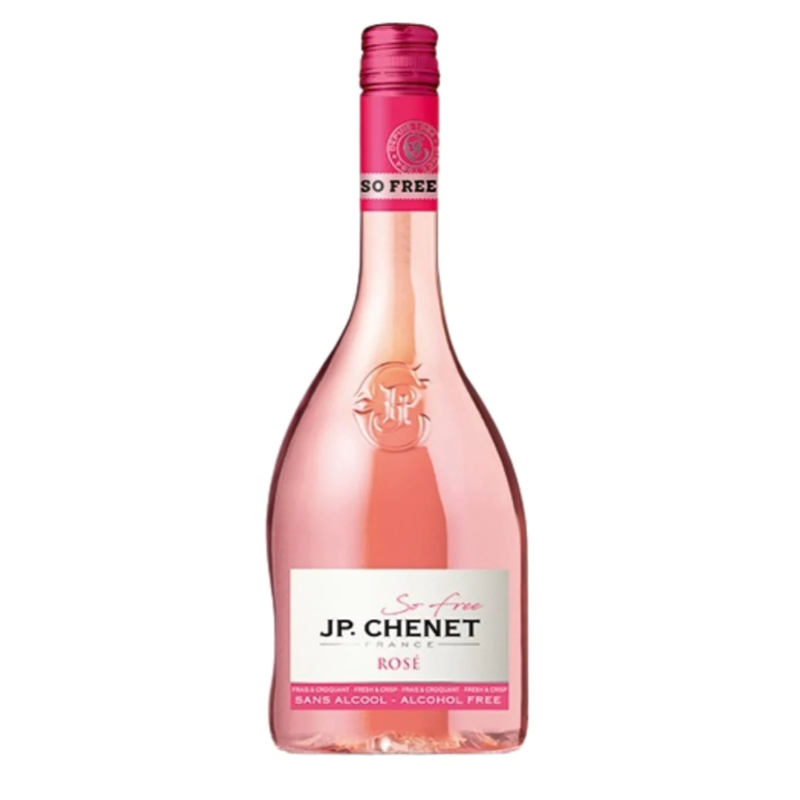 "SALE" JP CHENET GRENACHE CINSAULT ROSÉ | JPC-ROS-750-12 | 3500610146879 Main Image